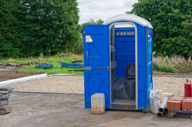 Best Deluxe Portable Toilet Rental  in Crosby, MN