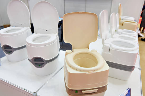  Crosby, MN Portable Potty Rental Pros